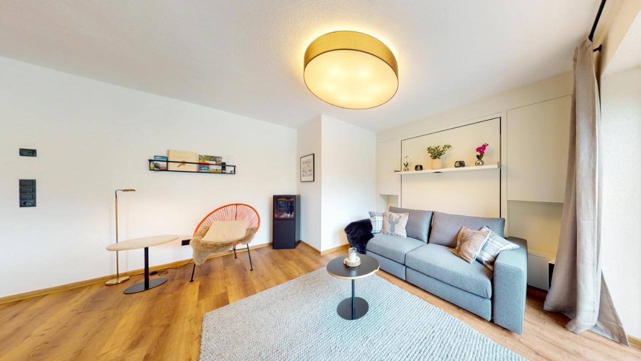 Pitzplus Appartements ザンクト・レオンハルト・イム・ピッツタール エクステリア 写真