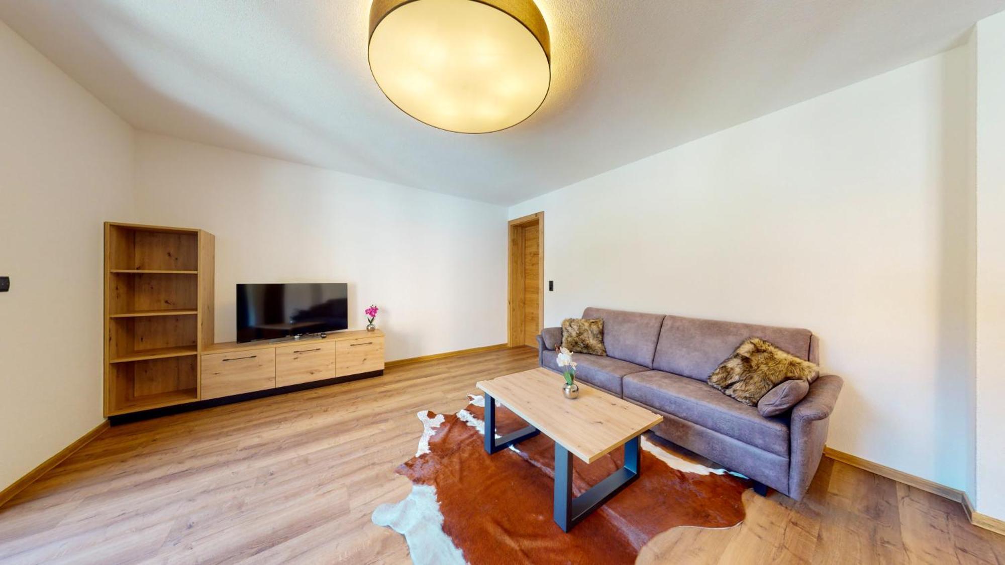 Pitzplus Appartements ザンクト・レオンハルト・イム・ピッツタール エクステリア 写真