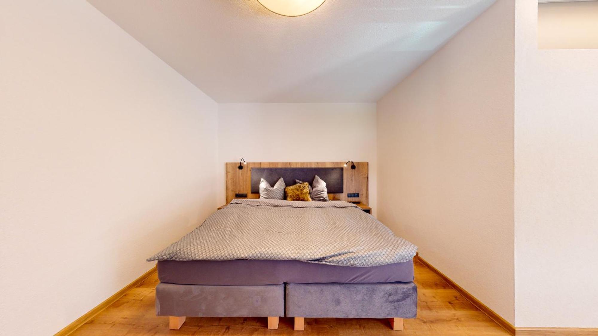 Pitzplus Appartements ザンクト・レオンハルト・イム・ピッツタール エクステリア 写真