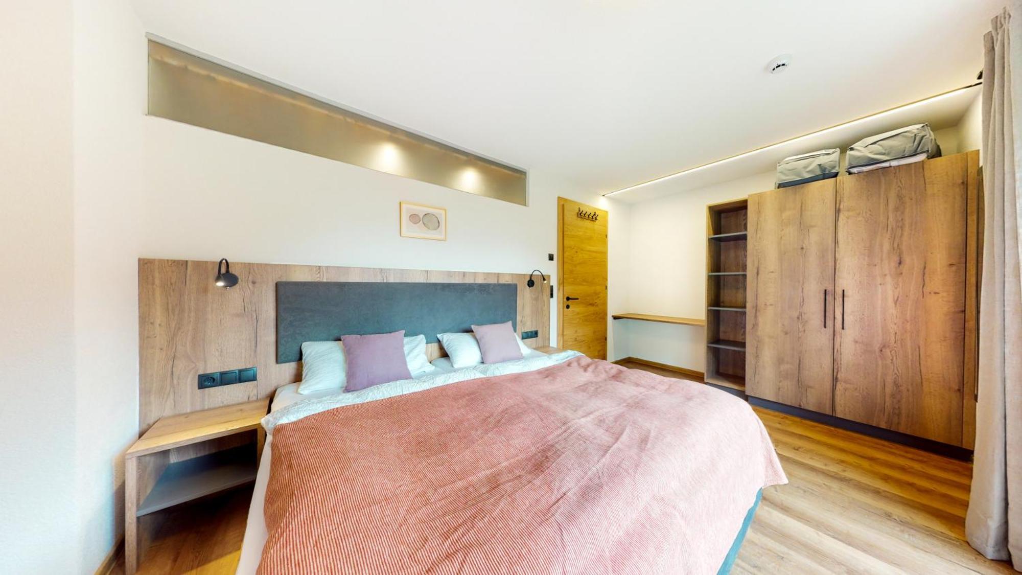 Pitzplus Appartements ザンクト・レオンハルト・イム・ピッツタール エクステリア 写真