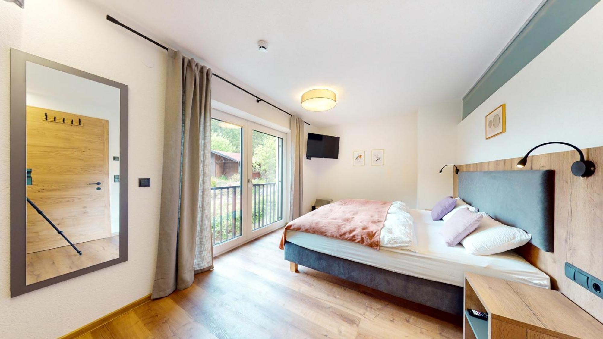 Pitzplus Appartements ザンクト・レオンハルト・イム・ピッツタール エクステリア 写真